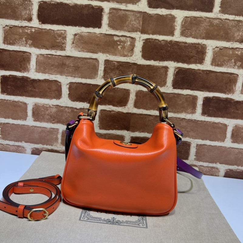 Gucci Top Handle Bags